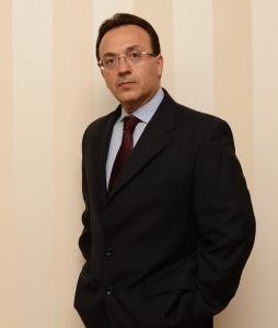 Saied Agahi