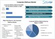 Corporate Wellness Market Size, Share, Price and Growth Rate Research Report 2025-2032