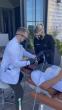 FlossTime Brings Dental Care to Town of Nantucket Employees and a High-Profile Client in Nantucket