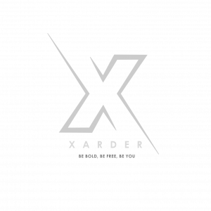 Xarder Logo