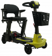 Maui Mobility Made Simple with Akamai Mobility Scooter Rentals