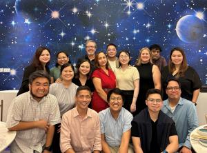 EarthSoft Philippines Team