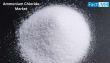 Ammonium Chloride Market to Hit US$ 2.4 Billion by 2035, Driven by Growth in Agriculture, Industrial & Pharma Sectors