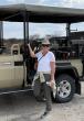 Surgical Nurse Turned Travel Advisor Designs Luxury African Safaris with Exceptional Precision
