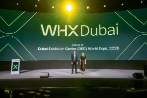 WHX Dubai