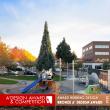 Kherson by Yitong Du Wins Bronze in A' Landscape Design Awards