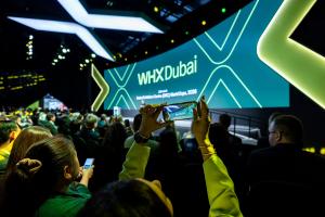 WHX Dubai 1