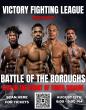 Victory Fighting League Brings First-Ever MMA Event to Times Square, Redefining Public Sport Engagement