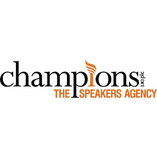The Champions Speakers Agency