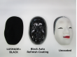 ISHIHARA SANGYO Launches LUSHADE®BLACK,an Ultra-Low Reflectance Structural Pigment That Absorbs Over 99% of VisibleLight