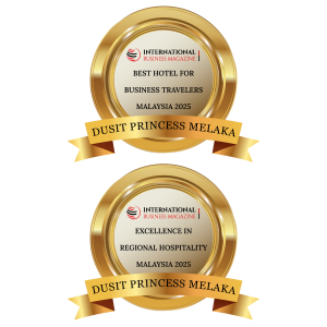 Awards are true testament to our team’s dedication to delivering exceptional experiences that seamlessly blend historical charm with modern comfort