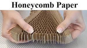 Honeycomb Paper Market, by Core Type