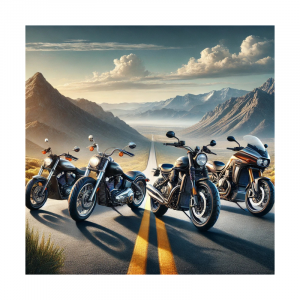 Motorcycles Market