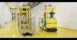 Automated Guided Vehicle Market forecast growth at 7.7% CAGR, hitting USD 8,484.4 billion by 2032 | Daifuku, Kollmorgen