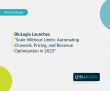 BluLogix Launches “Scale Without Limits: Automating Channels, Pricing, and Revenue Optimization in 2025”