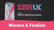 Business Awards UK: 2025 Startup Innovation Awards Winners Announced