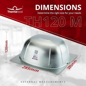 TH120 M