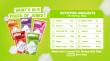 Jans Enterprises Highlights Nata de Coco Snack Expansion Ahead of Fall 2025