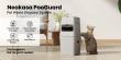 Neakasa Expands Pet Care Line with Launch of PooGuard, an Odor-Controlled Cat Litter Disposal System