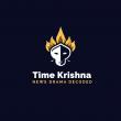 Satvik Gangavarapu's TimeKrishna.com: World’s First Fully AI B2C Web App Is Turning Everything into Entertainment