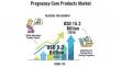 Pregnancy Care Products Market Driven by Rising Prenatal Health Awareness