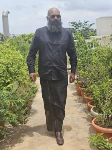 Satvik Gangavarapu Creator