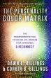New Book by Corbin & Dawn Billings Hits Amazon Bestseller List with Breakthrough Personality Framework