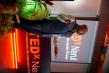Dr. Mohana Rao Patibandla (Dr. Rao) Wins Economic Times Awards & Delivers TEDx Talk in Mumbai