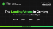Meet leading voices at The Global Games Show 2025, hosted by VAP Group with Abu Dhabi Convention & Exhibition Bureau