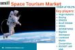 Space Tourism Market Insights | Emerging Opportunities & Latest Developments 2025 | DataM Intelligence