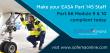 EASA Part 145 Organisations Achieve Compliance with Sofema Online Module 9 & 10 Training