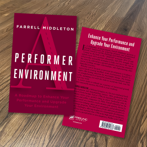 A Performer/A Environment