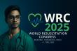 Global Emergency Medicine Community to Converge in India for World Resuscitation Congress - WRC 2025