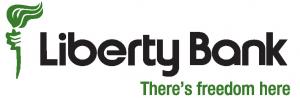 Liberty Bank - New Orleans Logo