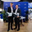 DP World and DELIVER Sign Strategic Partnership to Launch DELIVER Middle East