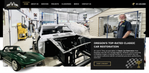 Website Designed by Optimize Media Marketing