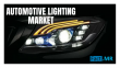 Automotive Lighting Market Set to Illuminate the Future: USD 80.3 Billion Opportunity by 2035