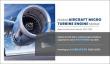 Aircraft Micro Turbine Engine Market Size Expected to Reach $75.9 Million by 2030