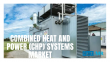 Combined Heat and Power (CHP) Systems Market Set to Surge to USD 30.8 Billion by 2035, Redefining Global Energy 