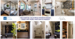 Two Central California Interior Design firms are counting their blessings after being awarded 3 ASID ANDYZ Awards