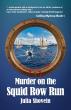 New Nautical Mystery Novel Takes Readers on a Thrilling Ride