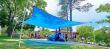 CRS Introduces FLX Shade™ — The First Durable Shade System That Installs on Existing Surfaces Without Digging Footers