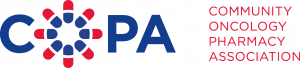 Community Oncology Pharmacy Association (COPA) Logo