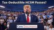 Core Documents Urges President Trump to Finalize Tax-Deductible Status for Health Care Sharing Ministry (HCSM) Plans