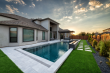 Sunset Pools Wins Three Prestigious 2025 Pebble Tec 'World’s Greatest Pools' Awards