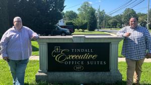 Wingman Planning Middletown, New Jersey Location