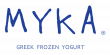 MYKA Greek Frozen Yogurt Secures Growth Equity Investment and Expands Board of Directors