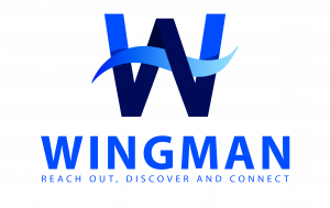 Wingman Planning Logo