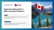 XCentium Launches Digital Platform for Alberta Gaming, Liquor and Cannabis (AGLC) on Sitecore XM Cloud and OrderCloud