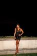 TV Personality Linda Jasmine attends 'A Great Gatsby Affair' at Oheka Castle, Benefiting the Dupon Cancer Foundation